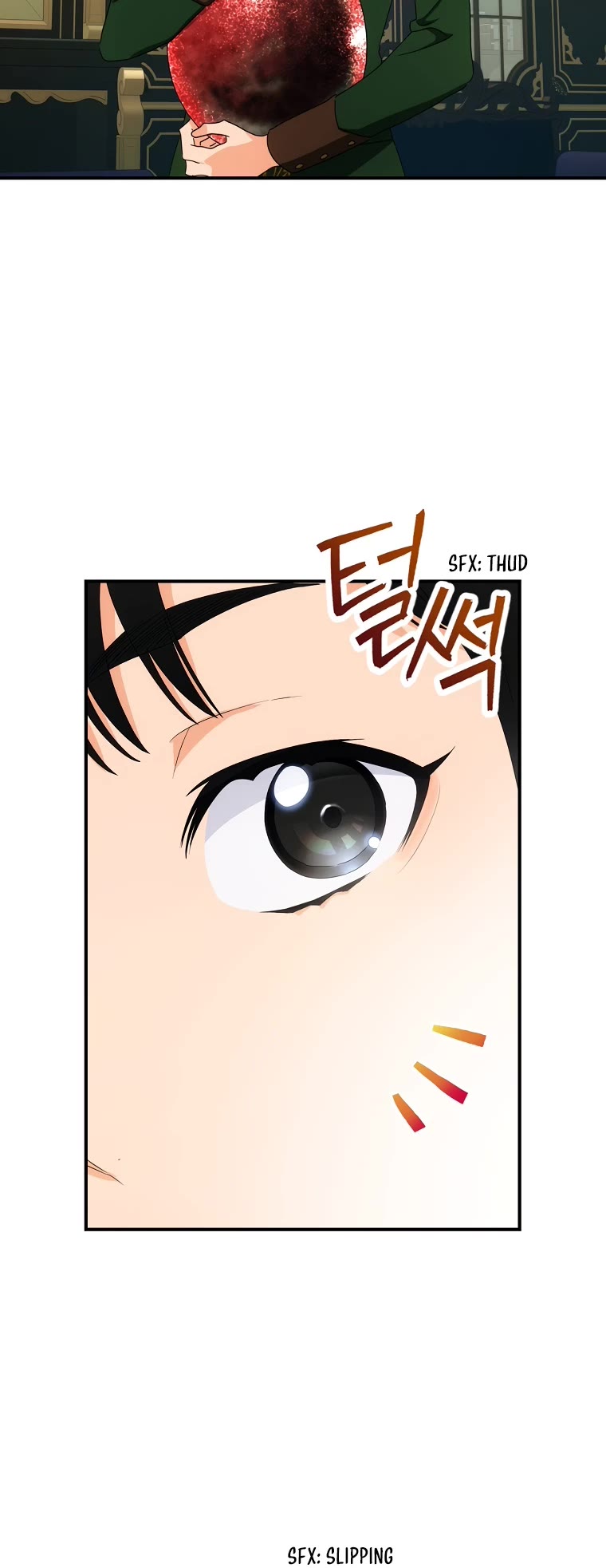 The Baby Isn’t Yours chapter 40 page 26