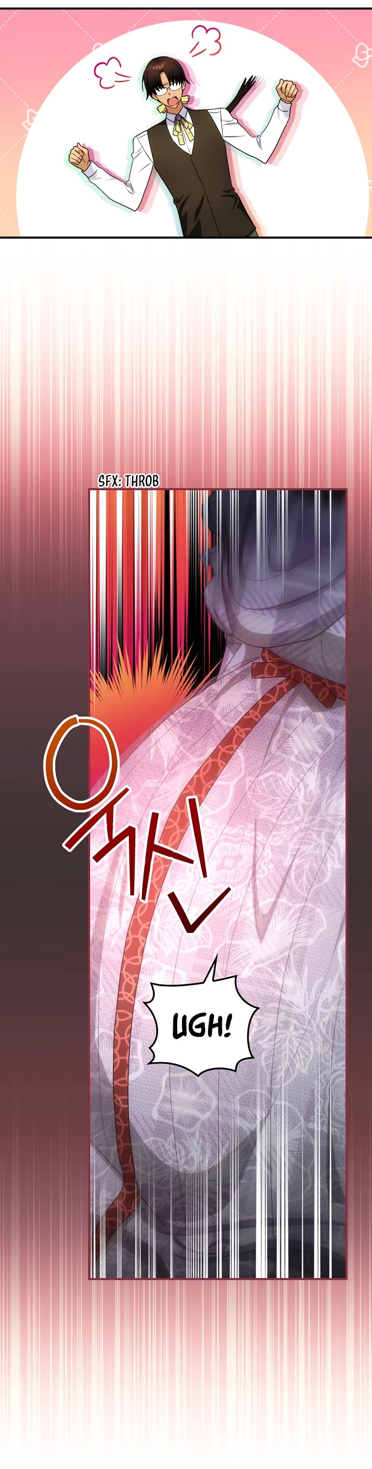 The Baby Isn’t Yours chapter 40 page 9