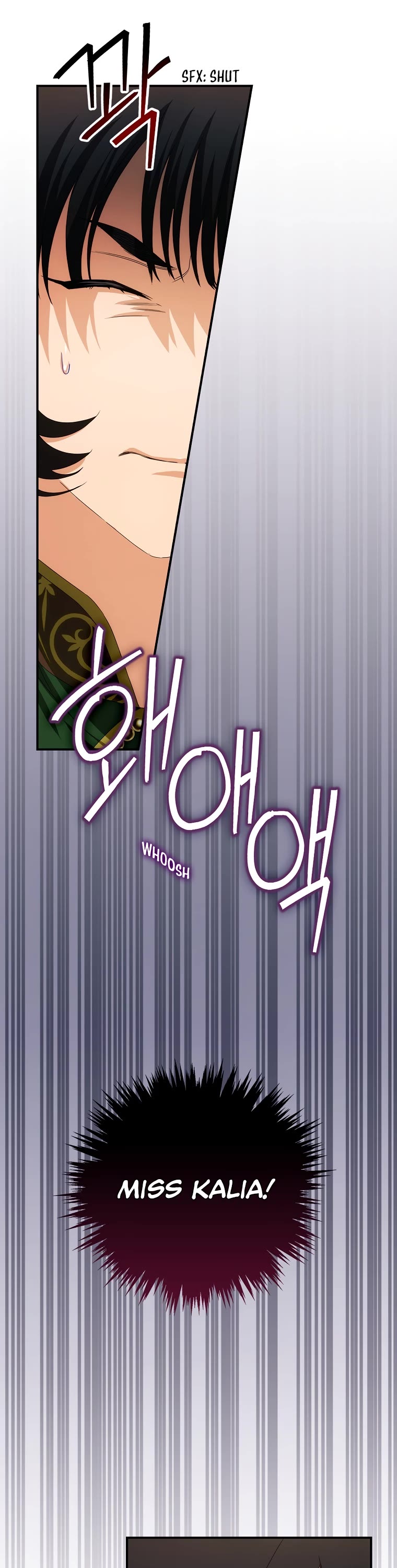 The Baby Isn’t Yours chapter 41 page 10