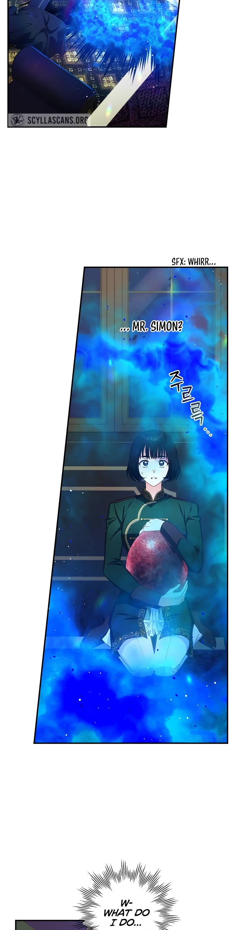 The Baby Isn’t Yours chapter 41 page 15