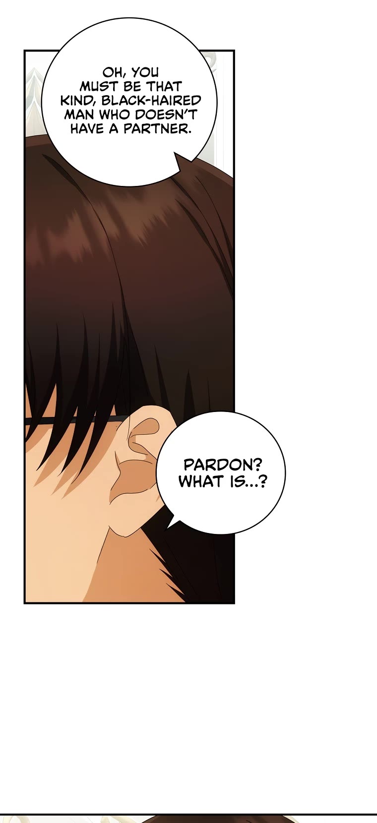 The Baby Isn’t Yours chapter 41 page 31