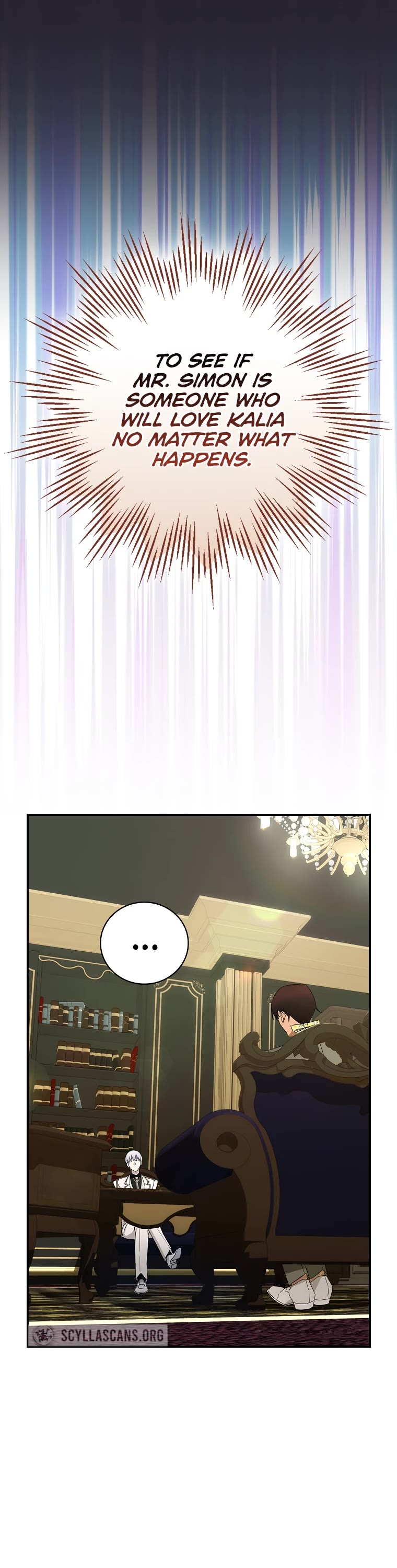 The Baby Isn’t Yours chapter 41 page 49