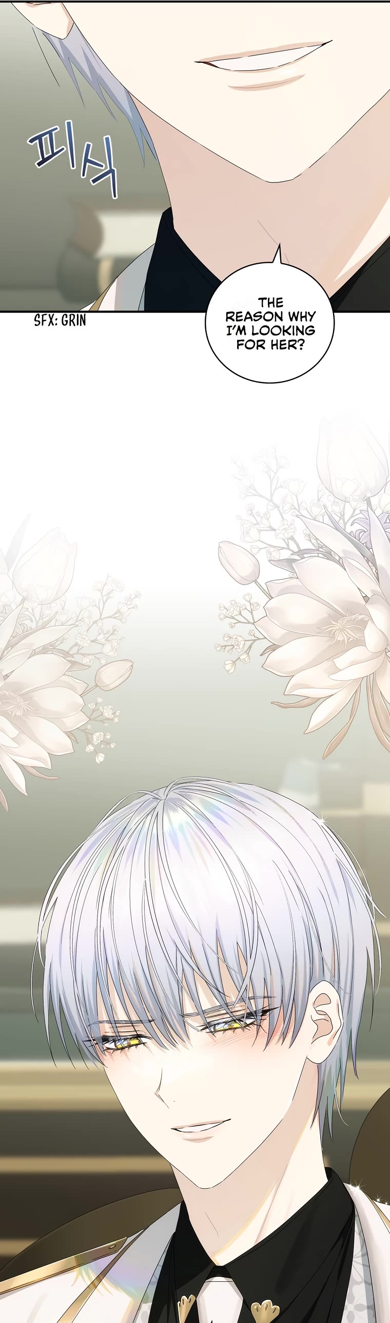 The Baby Isn’t Yours chapter 41 page 50