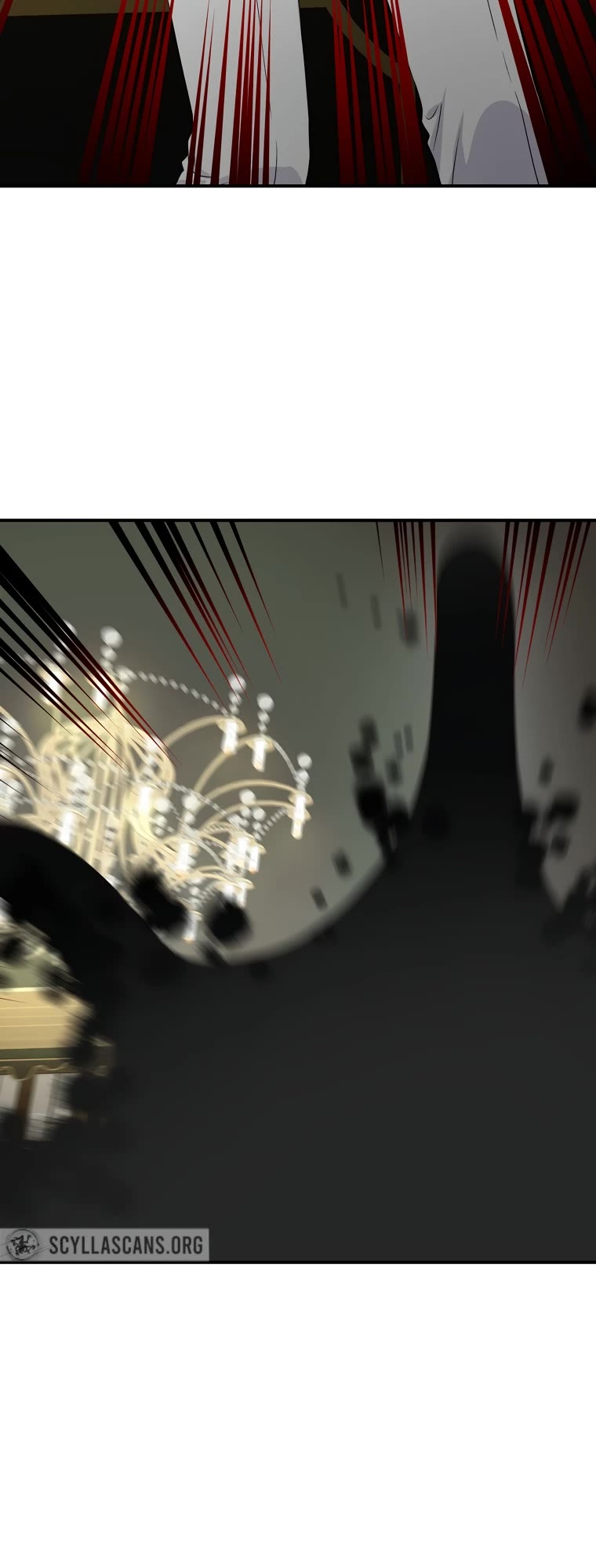 The Baby Isn’t Yours chapter 41 page 9