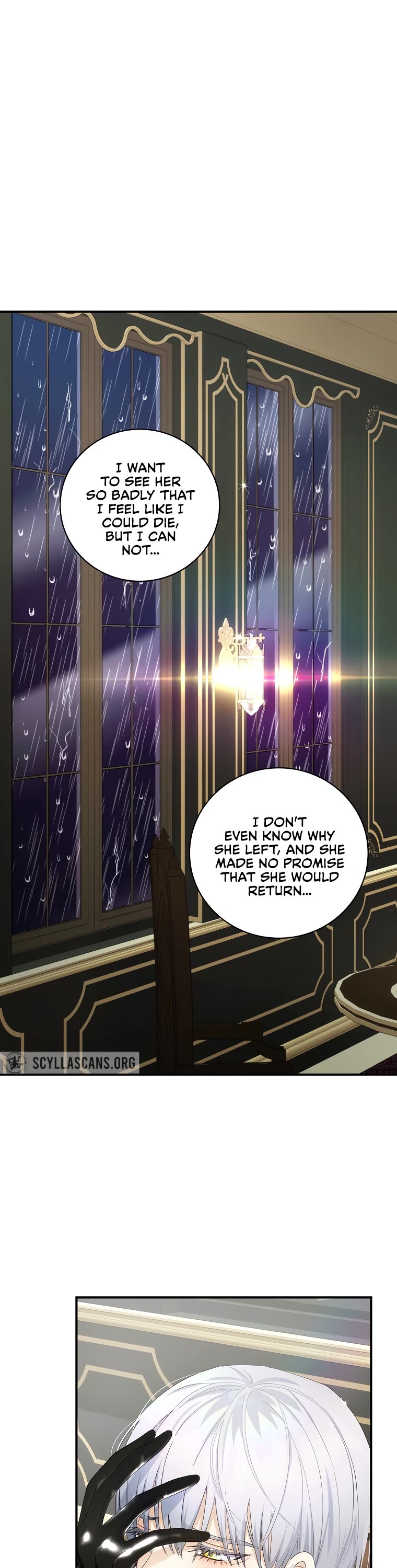 The Baby Isn’t Yours chapter 42 page 2