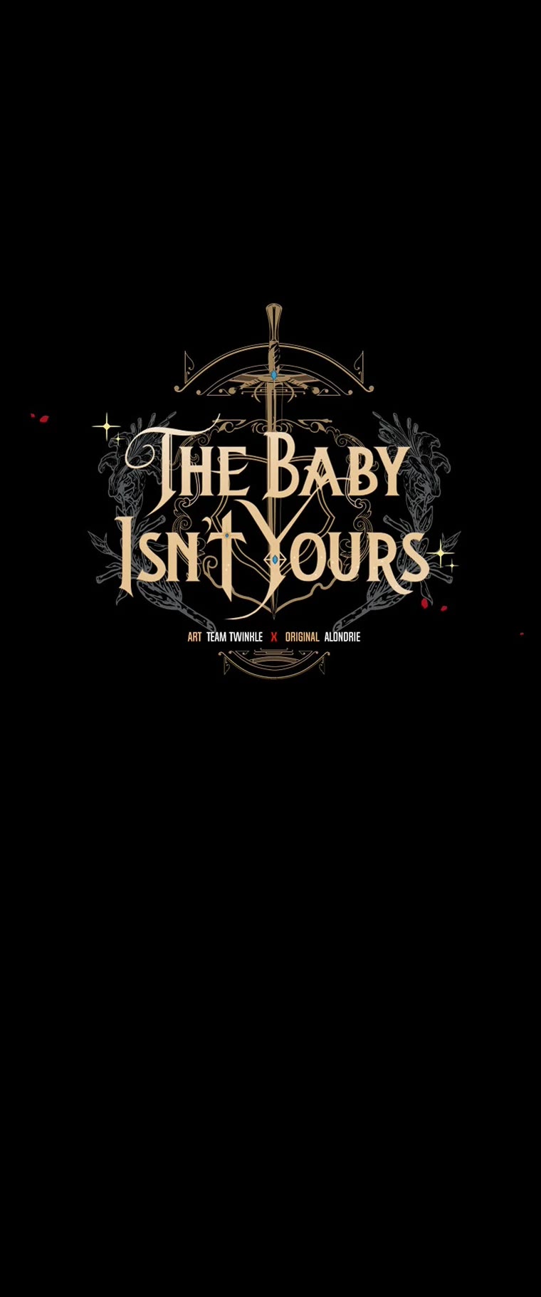 The Baby Isn’t Yours chapter 42 page 24