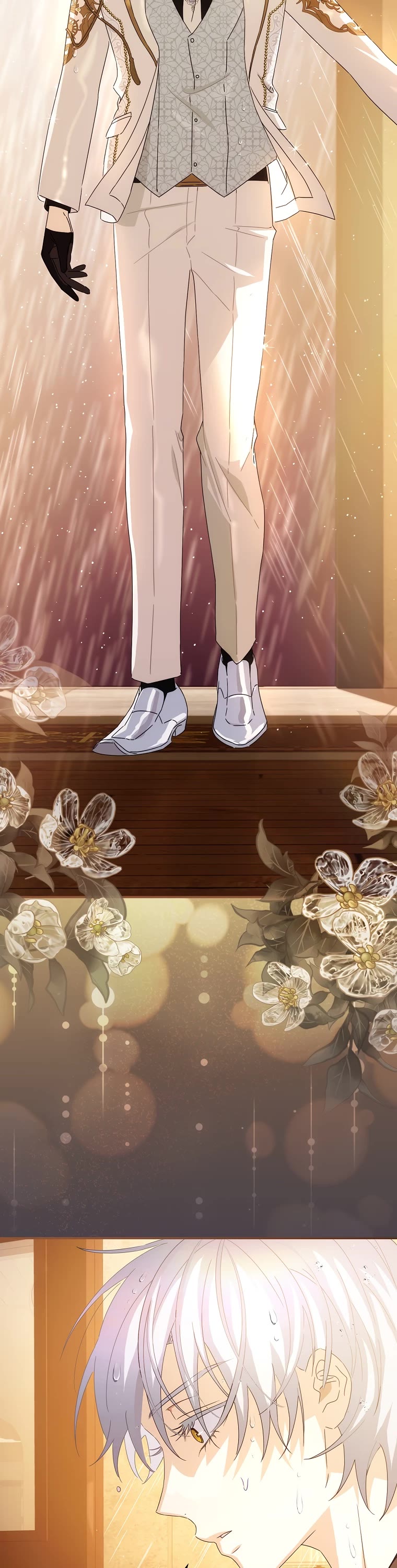 The Baby Isn’t Yours chapter 42 page 35