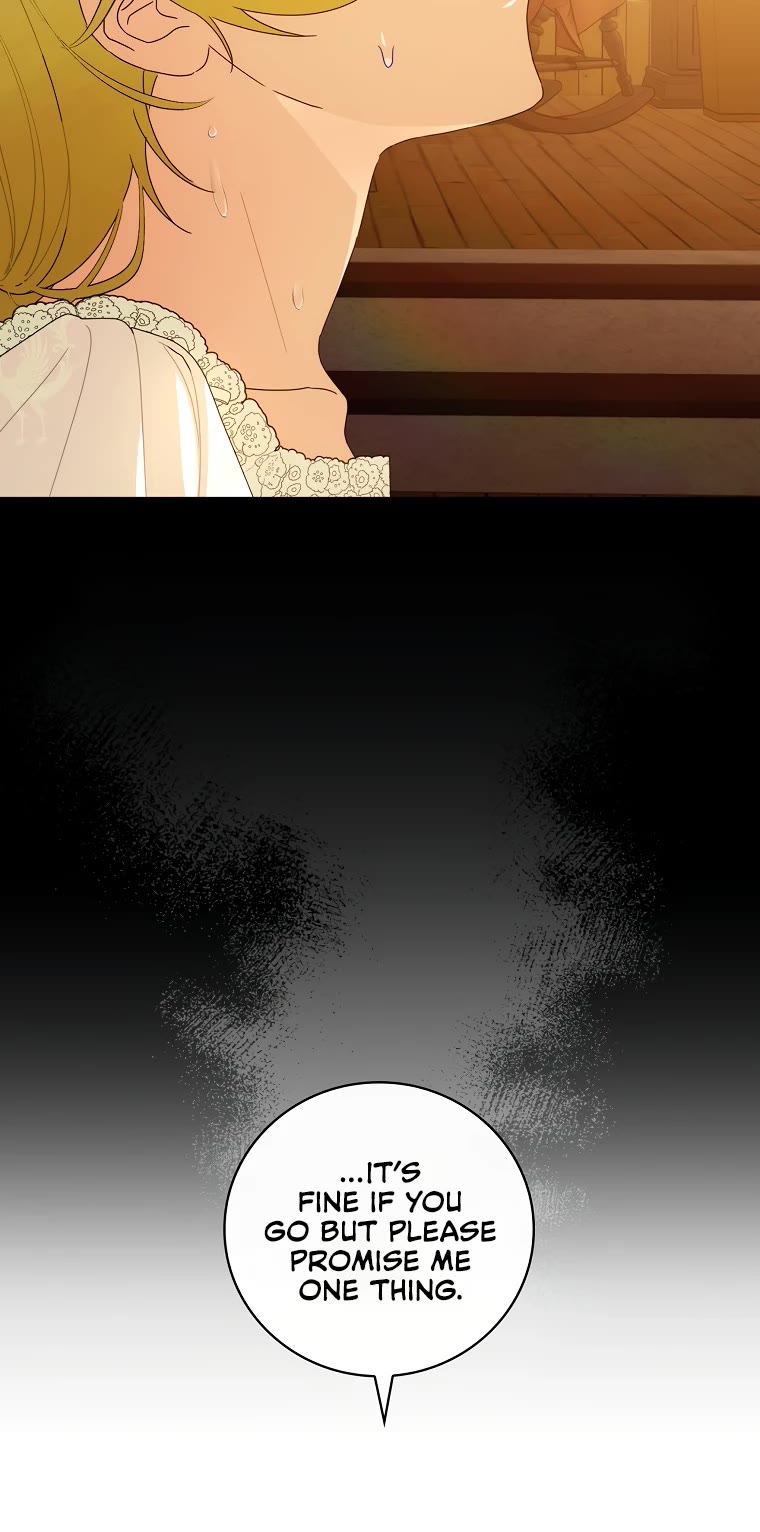 The Baby Isn’t Yours chapter 42 page 37