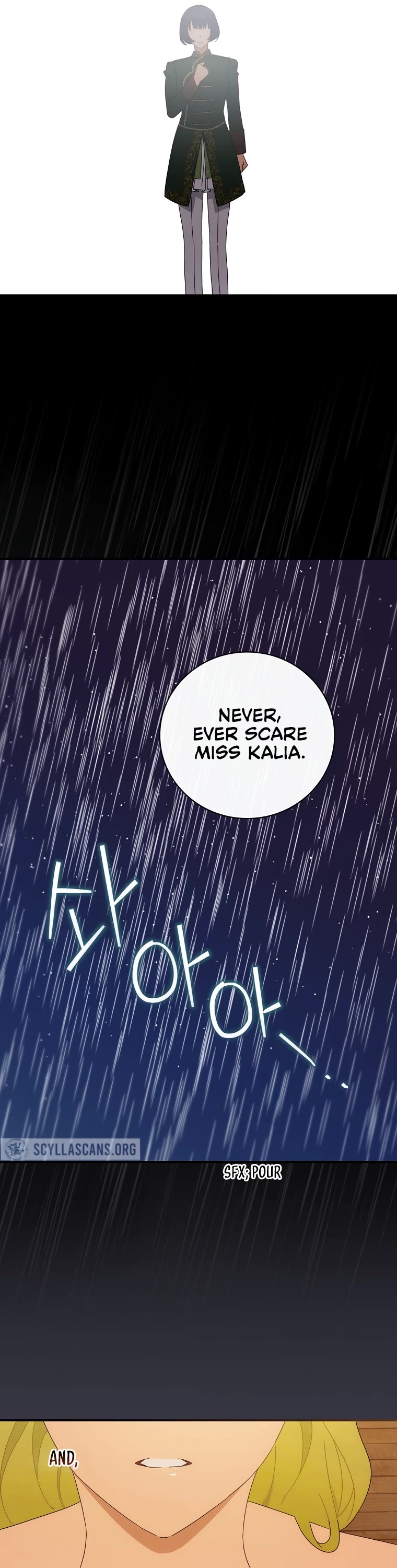 The Baby Isn’t Yours chapter 42 page 38