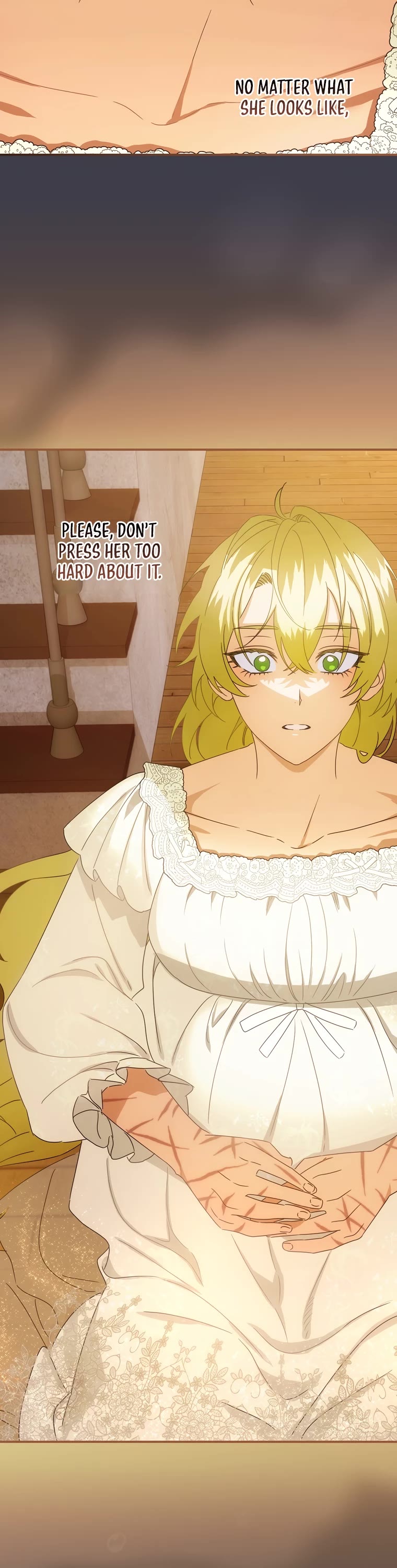 The Baby Isn’t Yours chapter 42 page 39