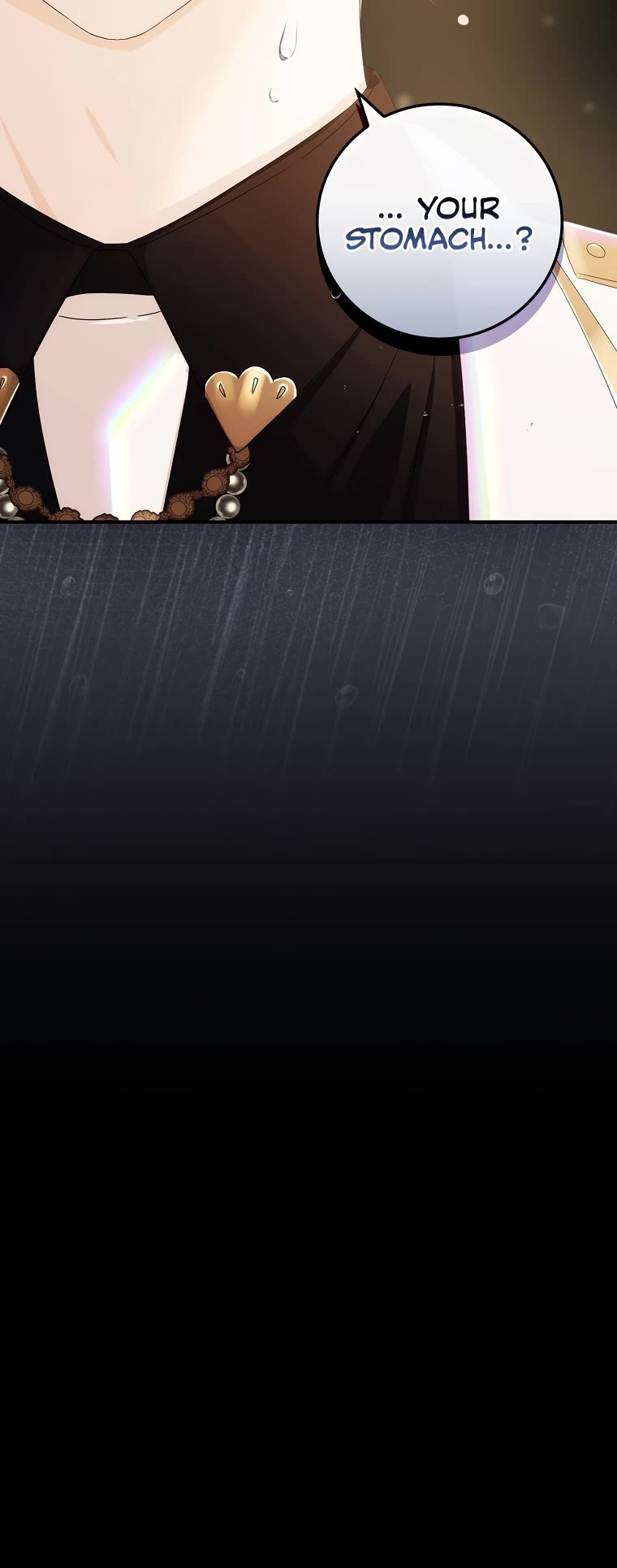 The Baby Isn’t Yours chapter 42 page 41