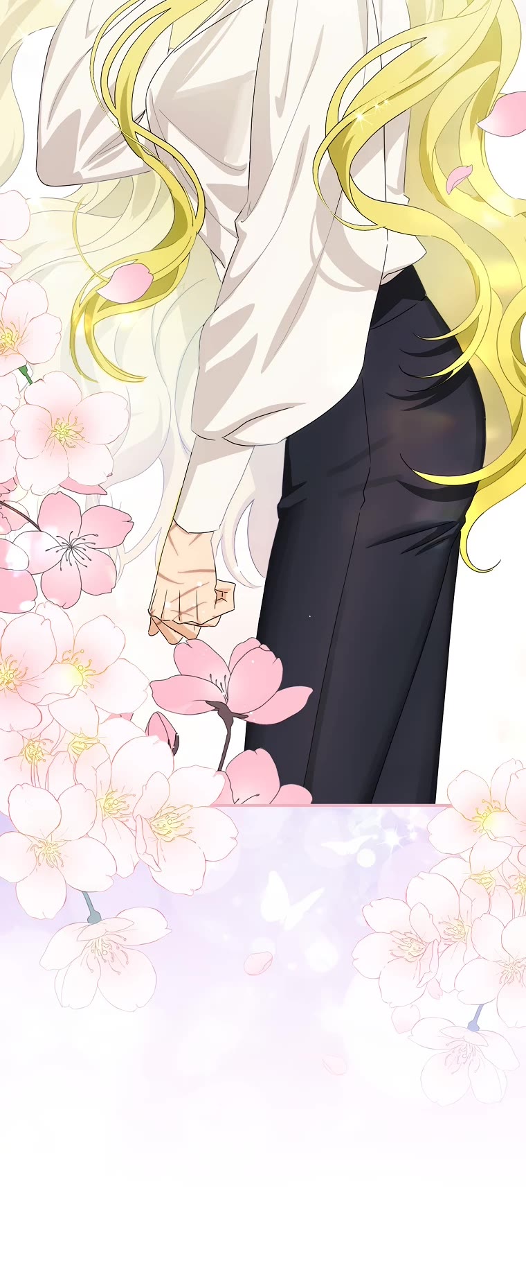 The Baby Isn’t Yours chapter 42 page 5