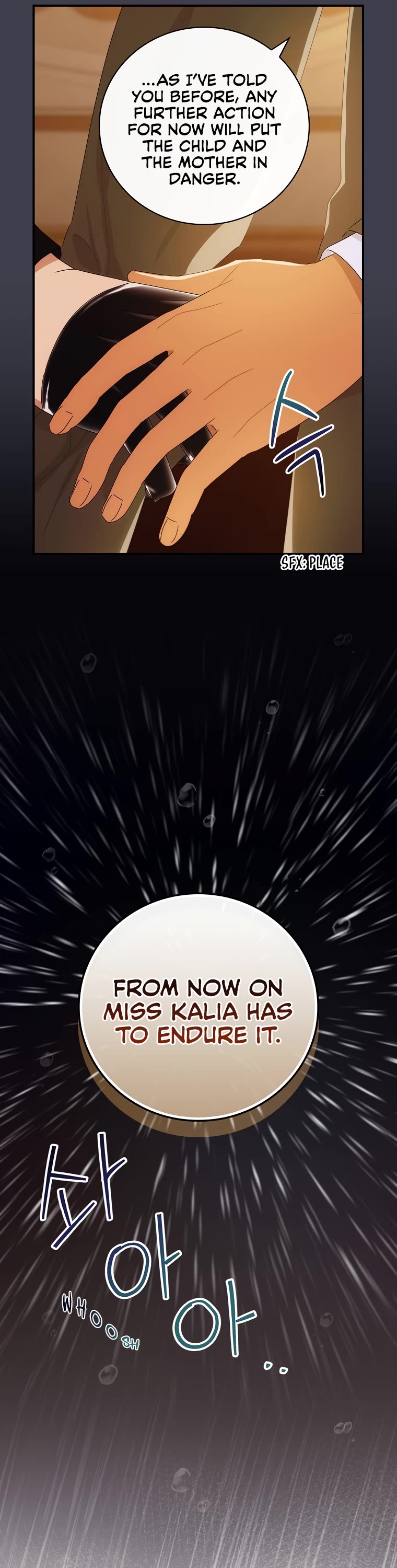 The Baby Isn’t Yours chapter 43 page 29