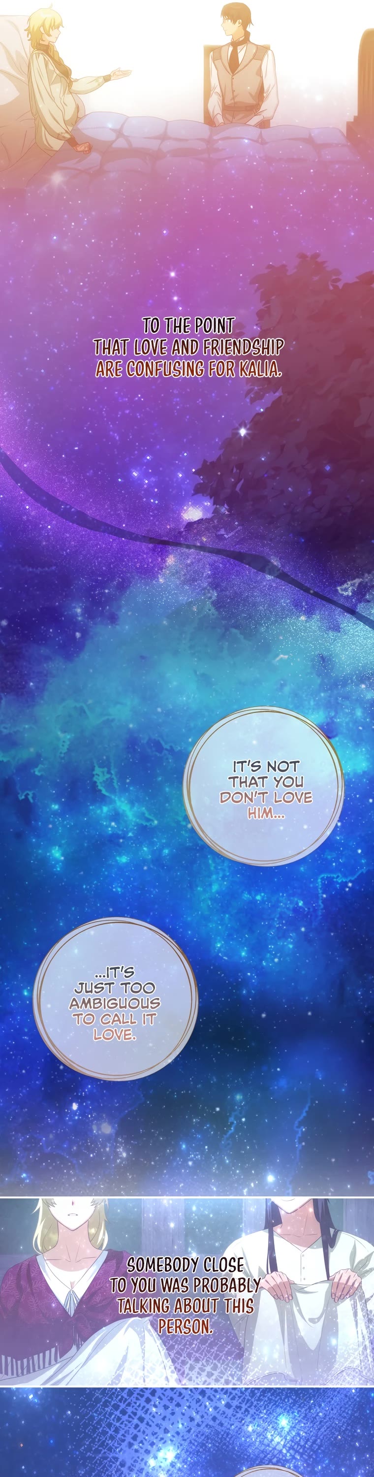 The Baby Isn’t Yours chapter 43 page 32