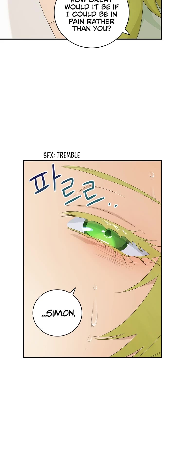 The Baby Isn’t Yours chapter 43 page 38