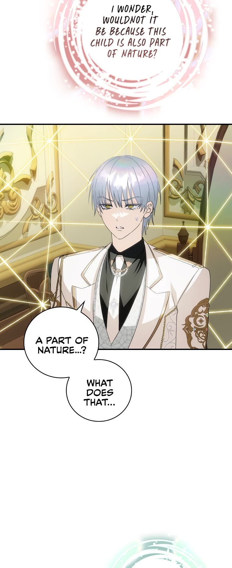 The Baby Isn’t Yours chapter 44 page 24