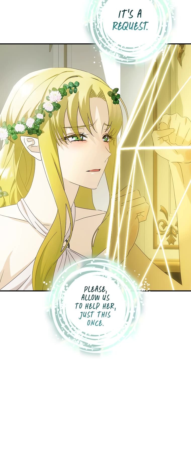 The Baby Isn’t Yours chapter 44 page 25