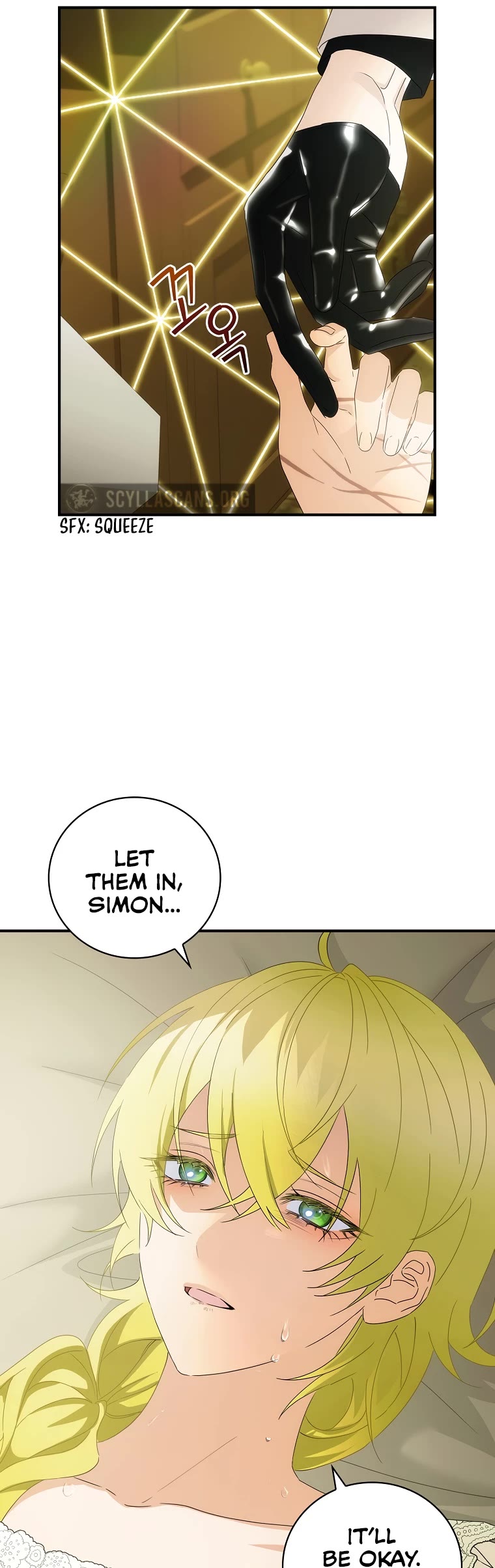 The Baby Isn’t Yours chapter 44 page 26