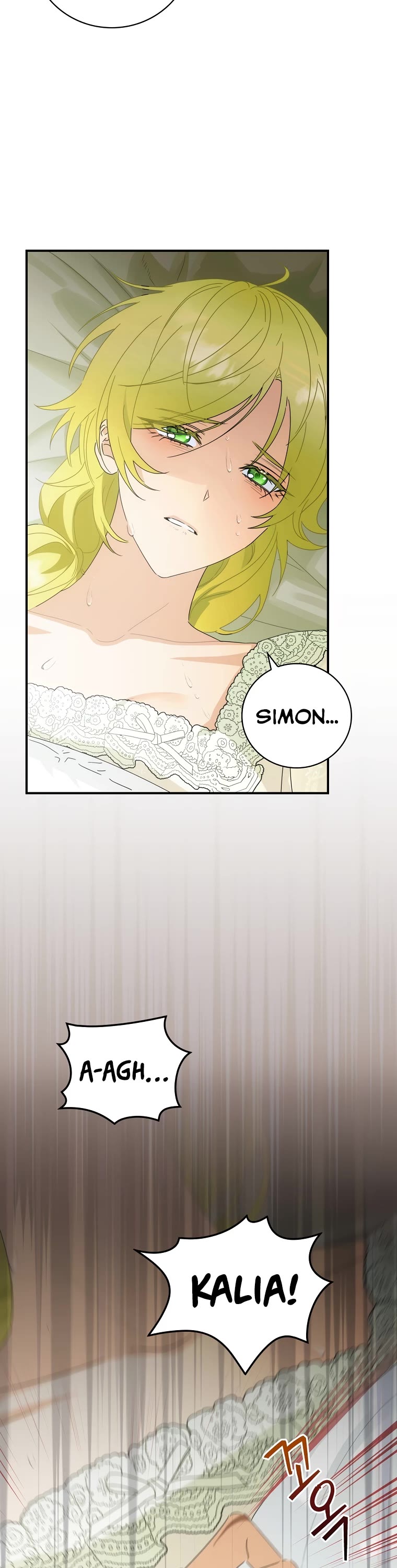 The Baby Isn’t Yours chapter 44 page 3