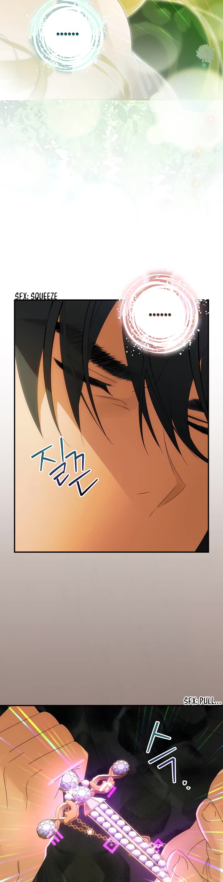 The Baby Isn’t Yours chapter 44 page 37