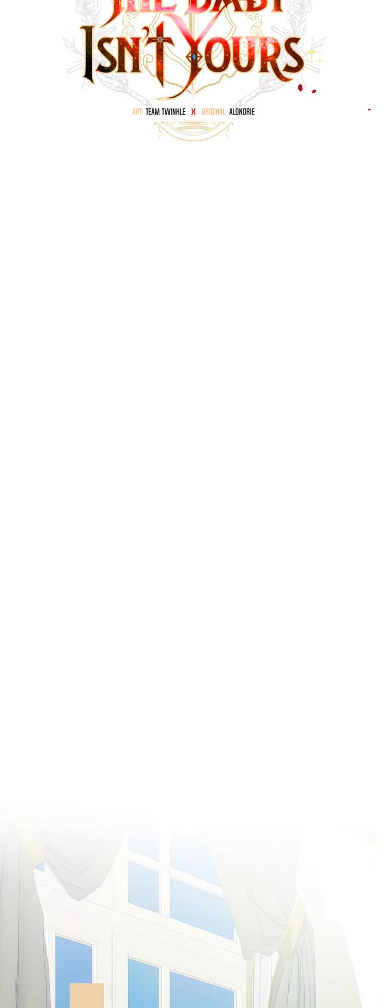 The Baby Isn’t Yours chapter 45 page 12