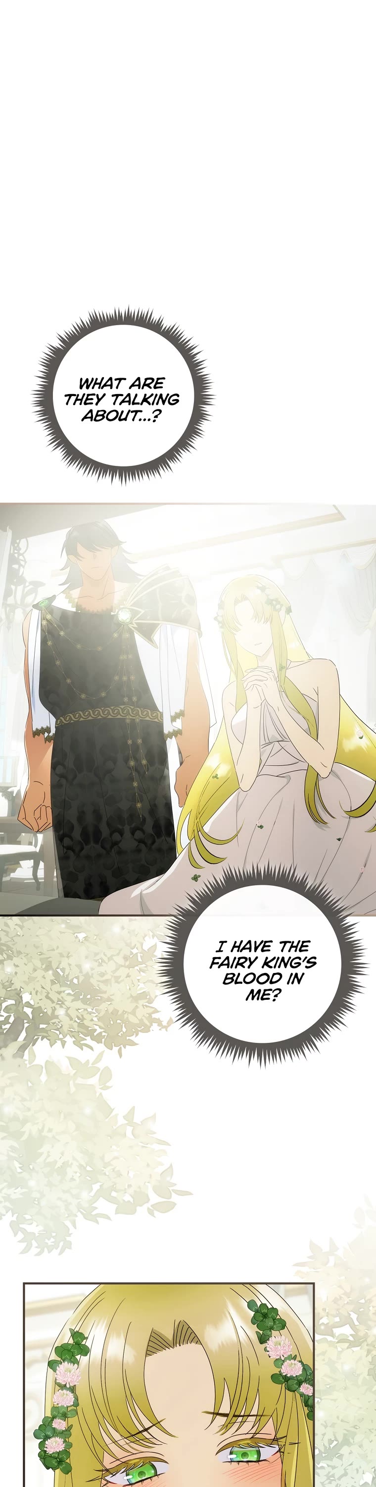 The Baby Isn’t Yours chapter 45 page 2