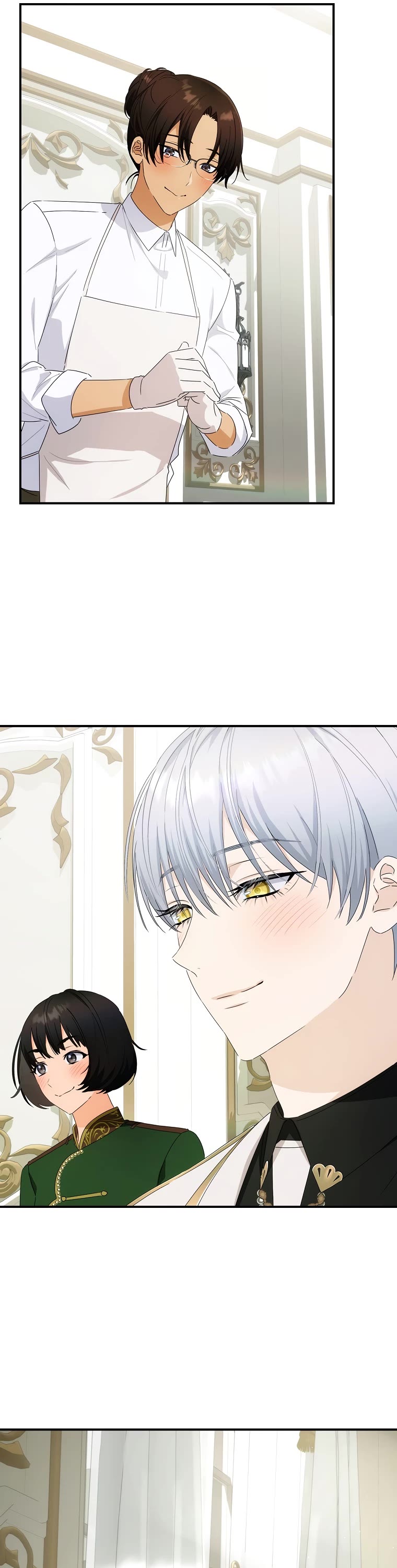 The Baby Isn’t Yours chapter 45 page 25