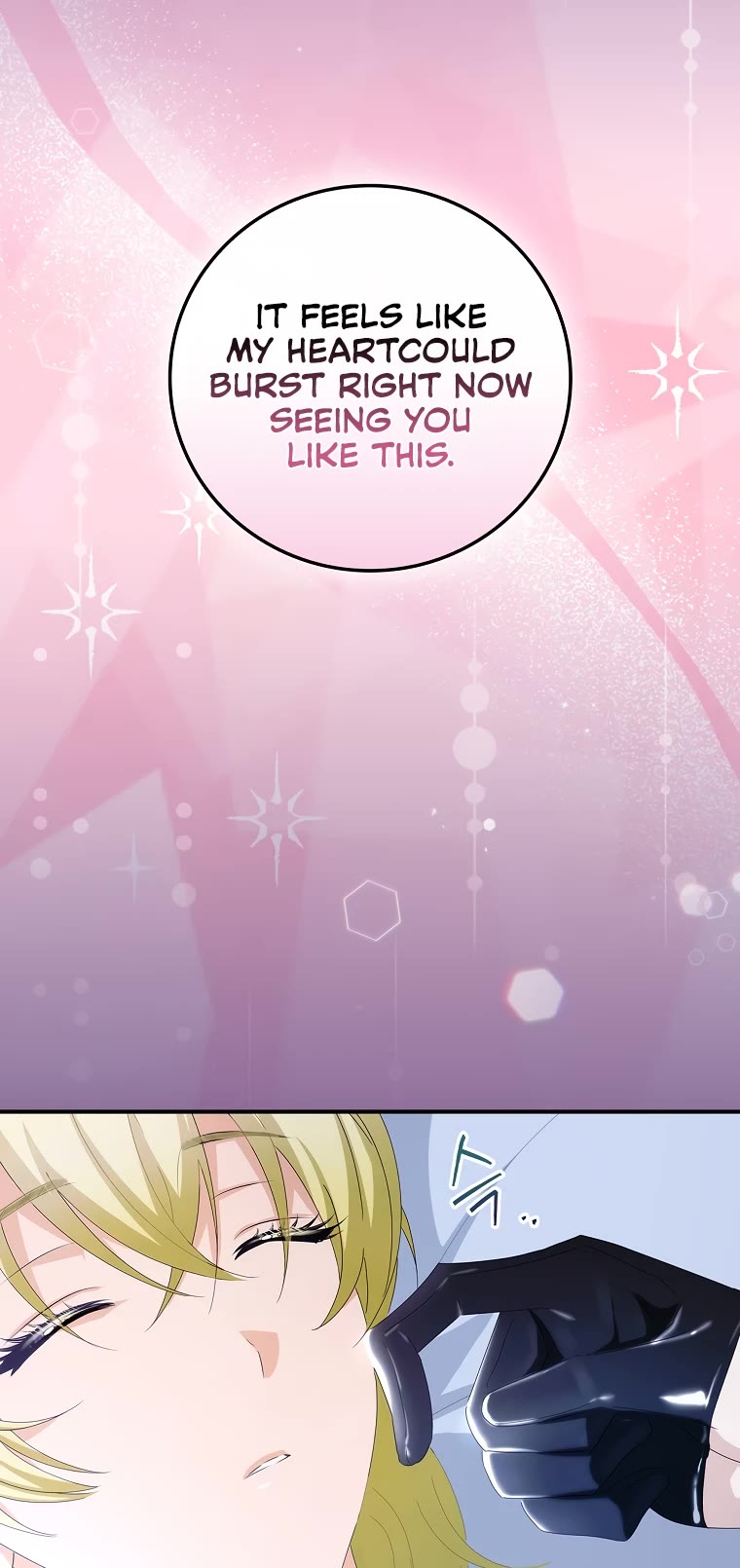 The Baby Isn’t Yours chapter 45 page 30