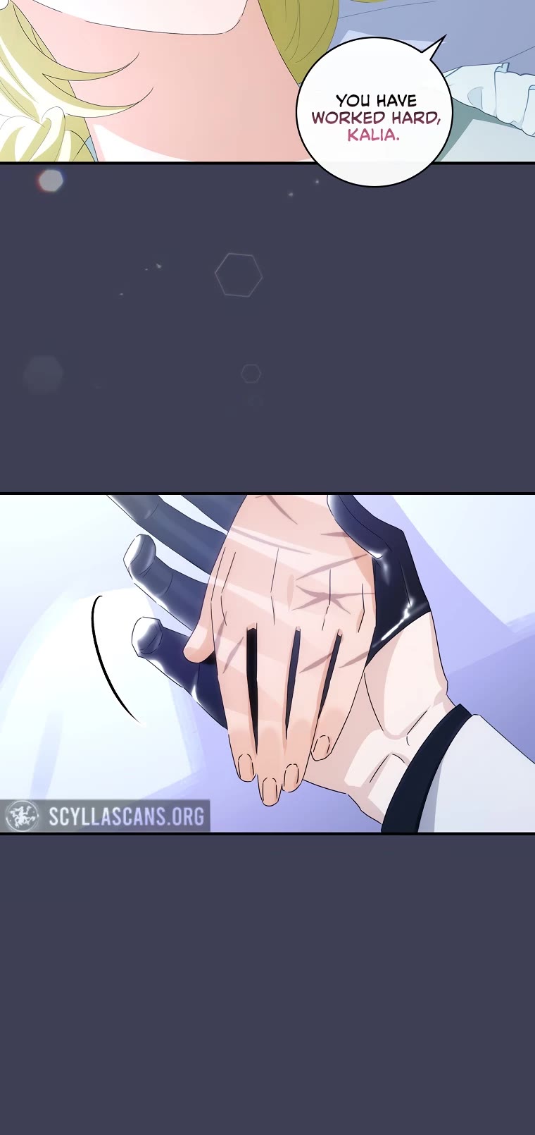 The Baby Isn’t Yours chapter 45 page 31