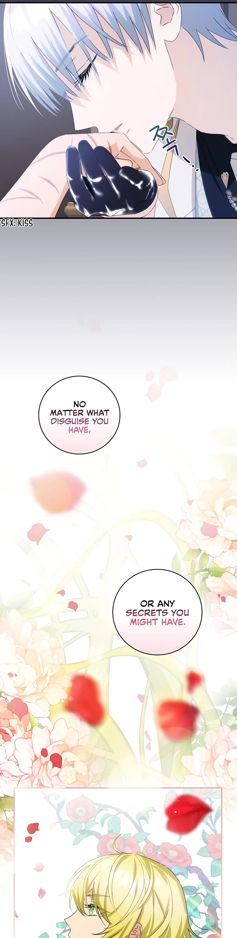 The Baby Isn’t Yours chapter 45 page 32