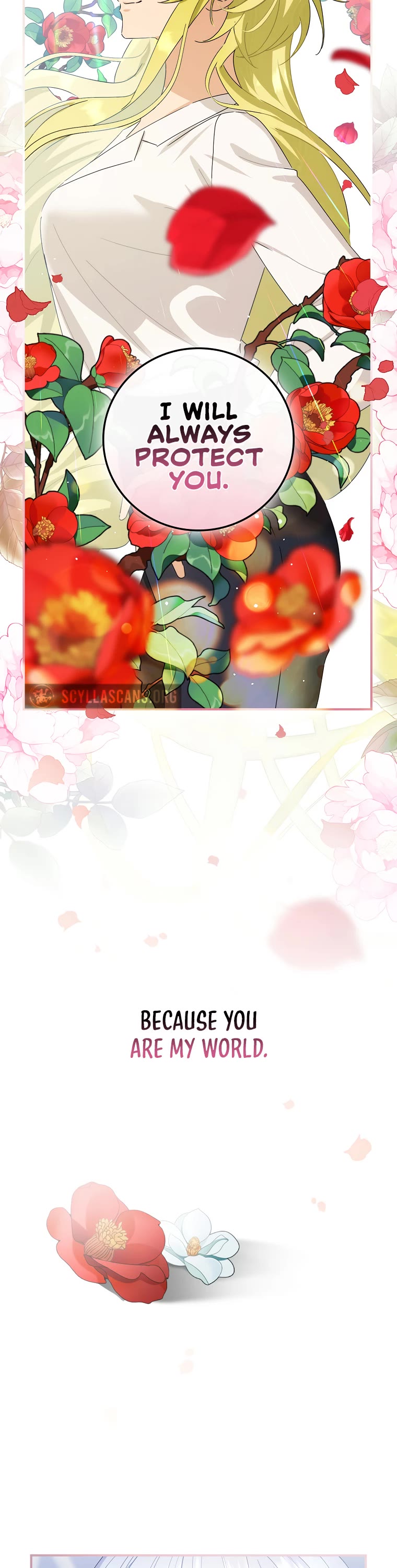 The Baby Isn’t Yours chapter 45 page 33