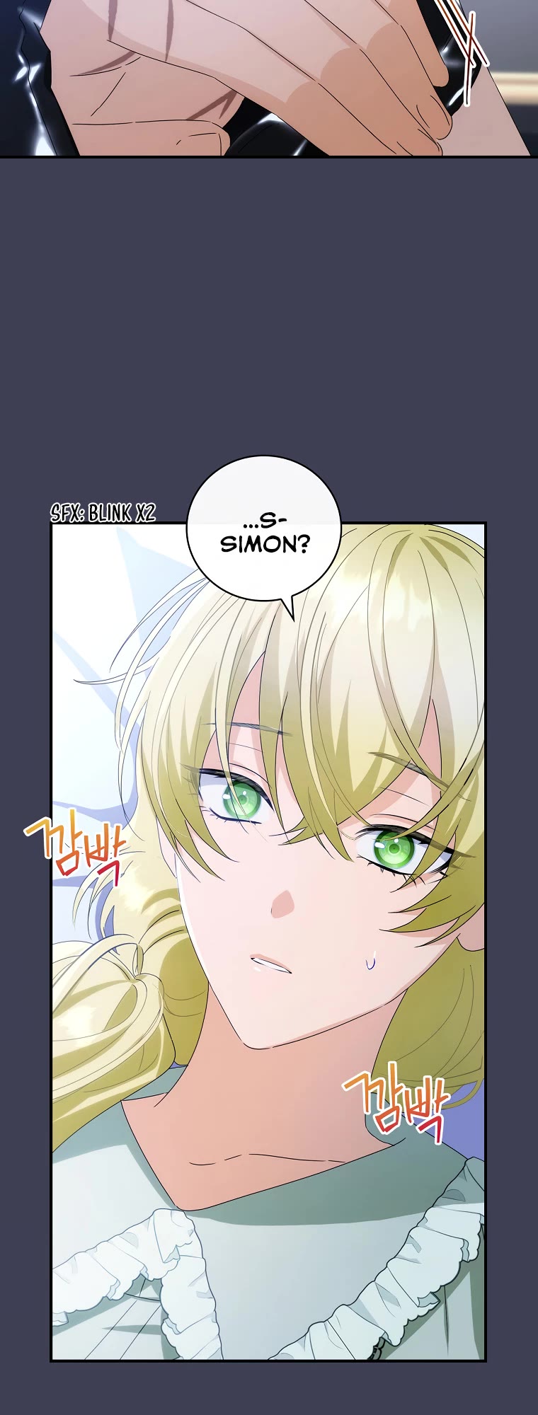 The Baby Isn’t Yours chapter 45 page 35