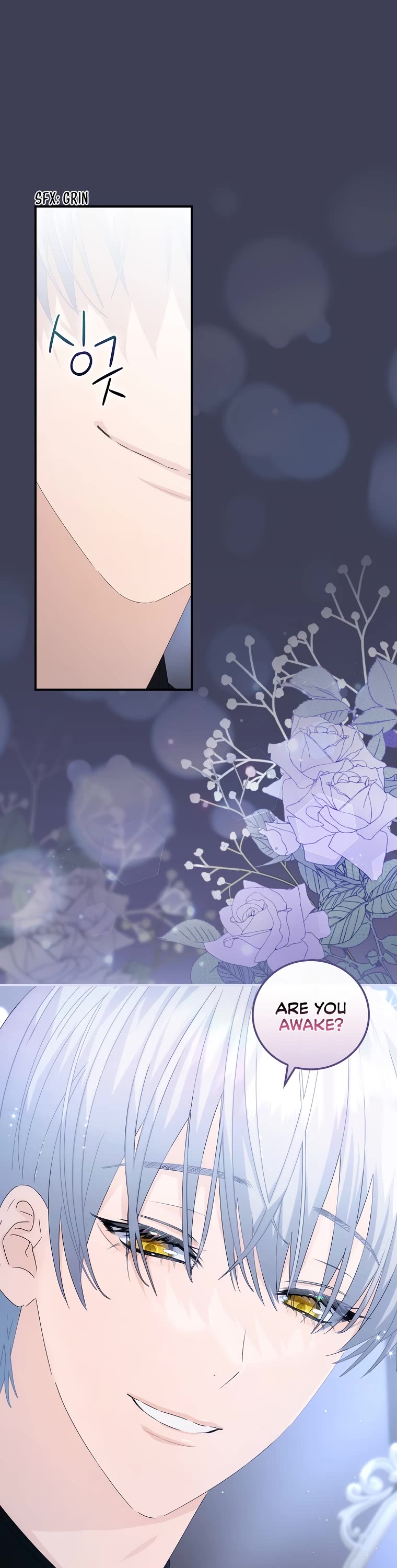 The Baby Isn’t Yours chapter 45 page 36