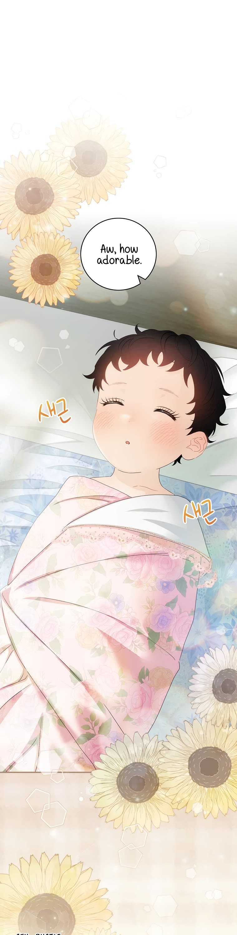 The Baby Isn’t Yours chapter 46 page 2