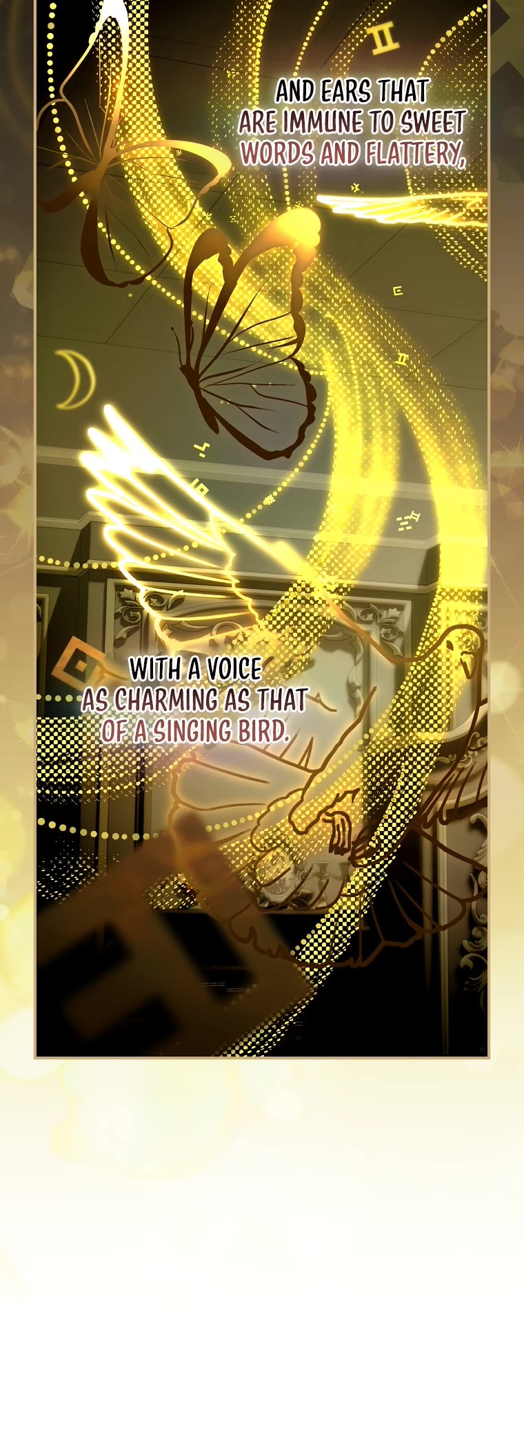 The Baby Isn’t Yours chapter 46 page 30