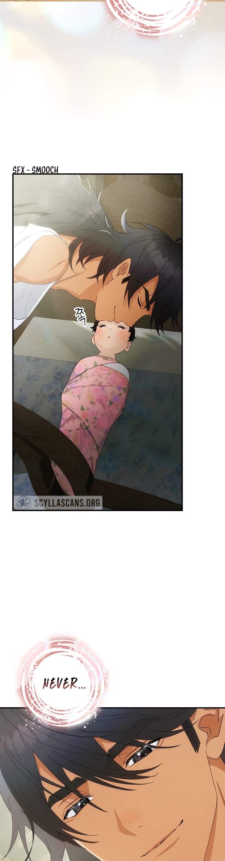 The Baby Isn’t Yours chapter 46 page 32