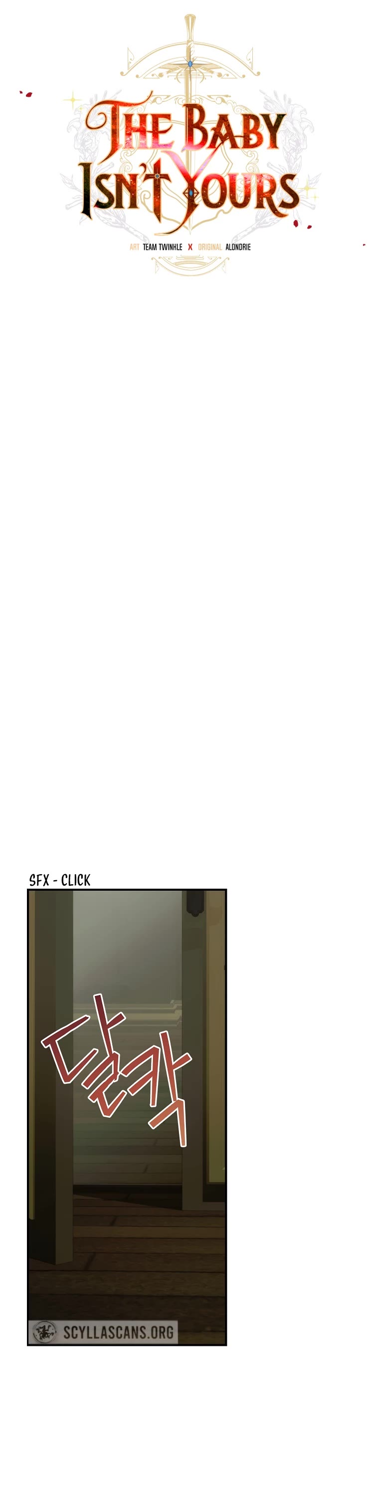 The Baby Isn’t Yours chapter 46 page 9