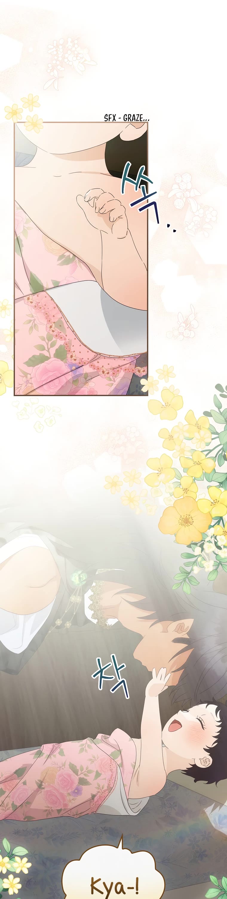 The Baby Isn’t Yours chapter 47 page 4