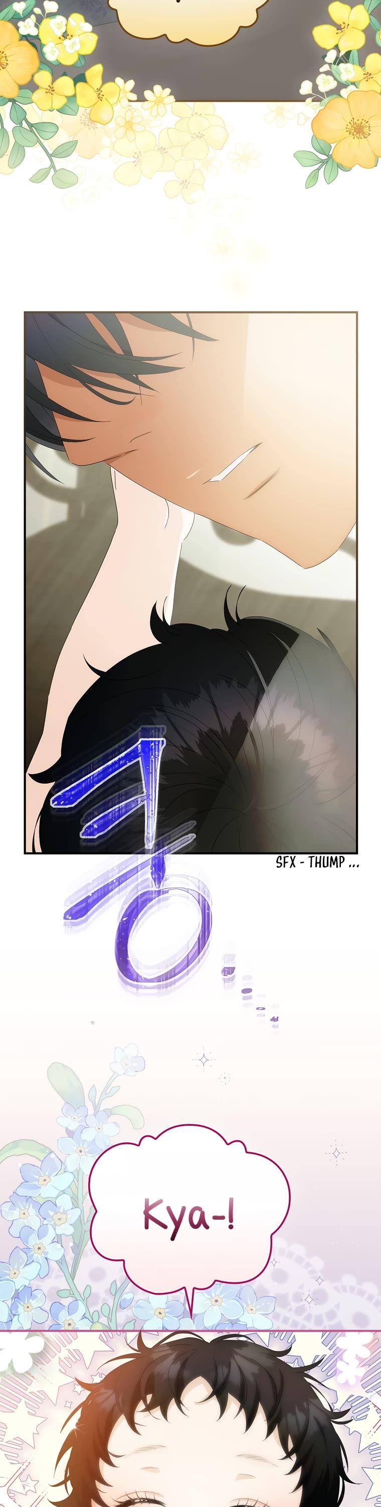 The Baby Isn’t Yours chapter 47 page 5