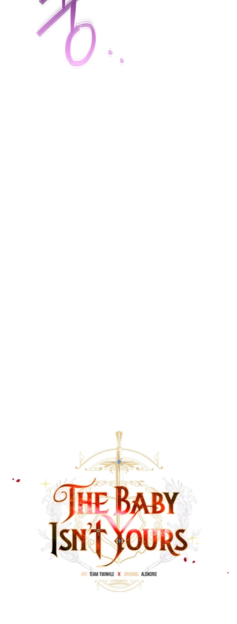 The Baby Isn’t Yours chapter 47 page 7