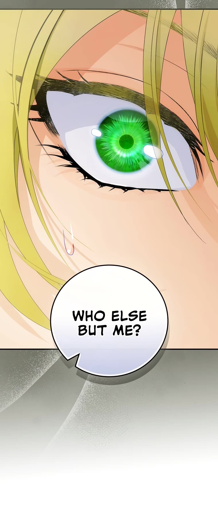 The Baby Isn’t Yours chapter 48 page 42