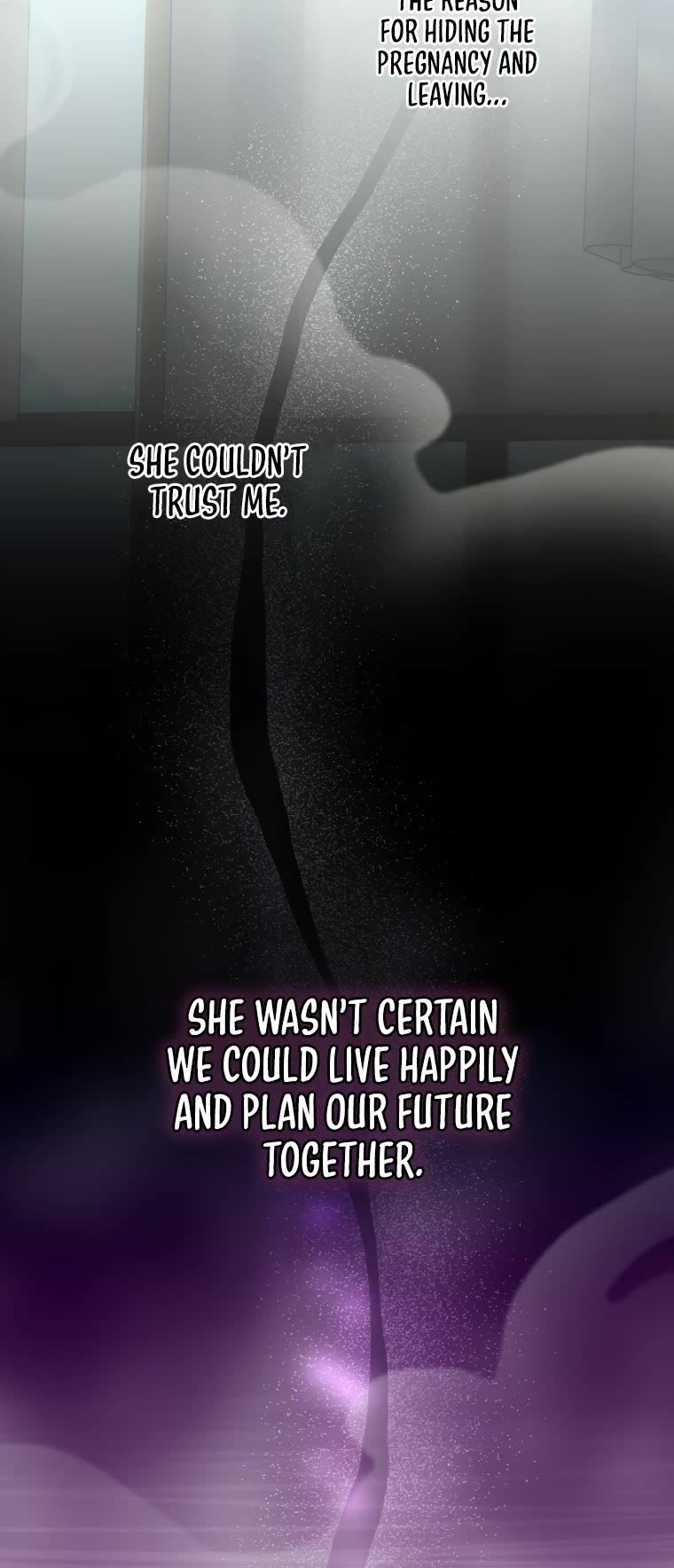 The Baby Isn’t Yours chapter 48 page 45