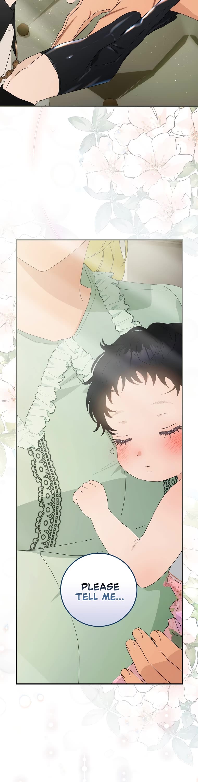 The Baby Isn’t Yours chapter 48 page 48