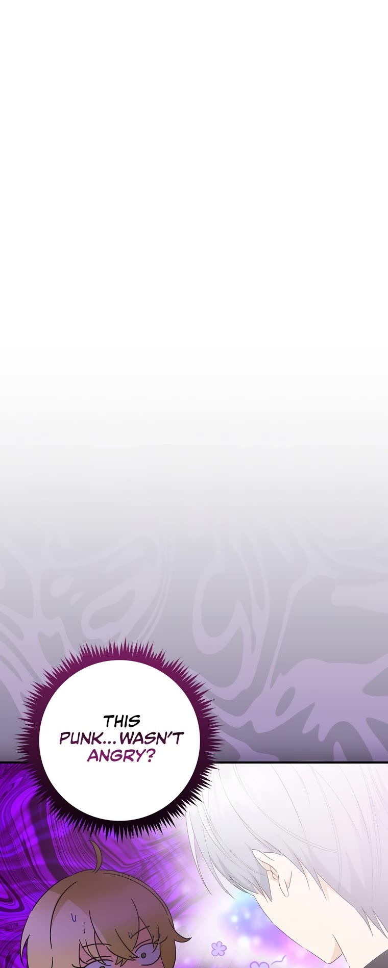 The Baby Isn’t Yours chapter 48 page 8