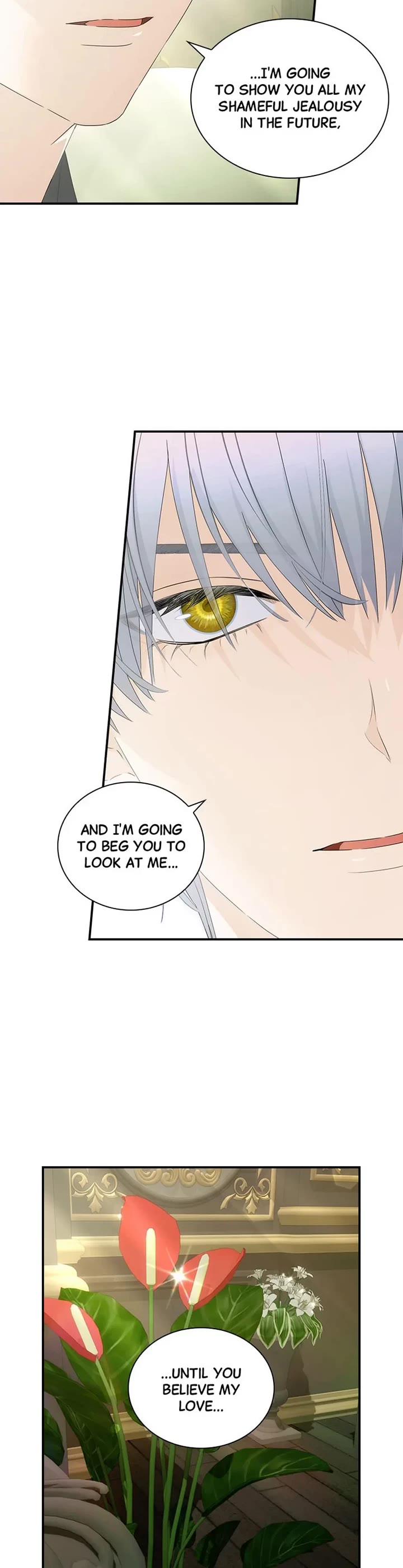 The Baby Isn’t Yours chapter 49 page 10