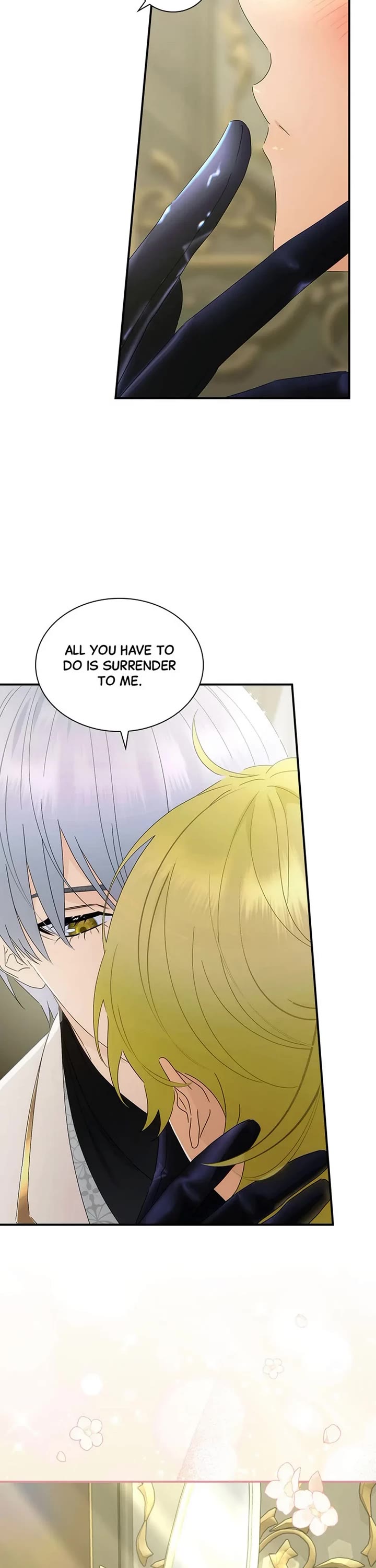 The Baby Isn’t Yours chapter 49 page 13