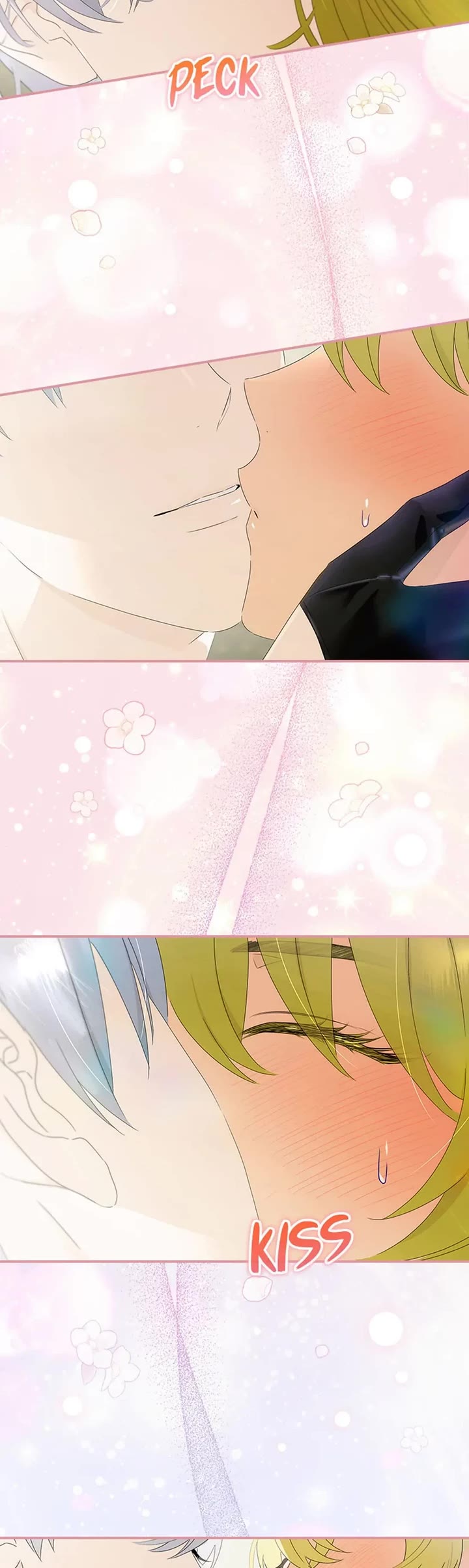 The Baby Isn’t Yours chapter 49 page 15