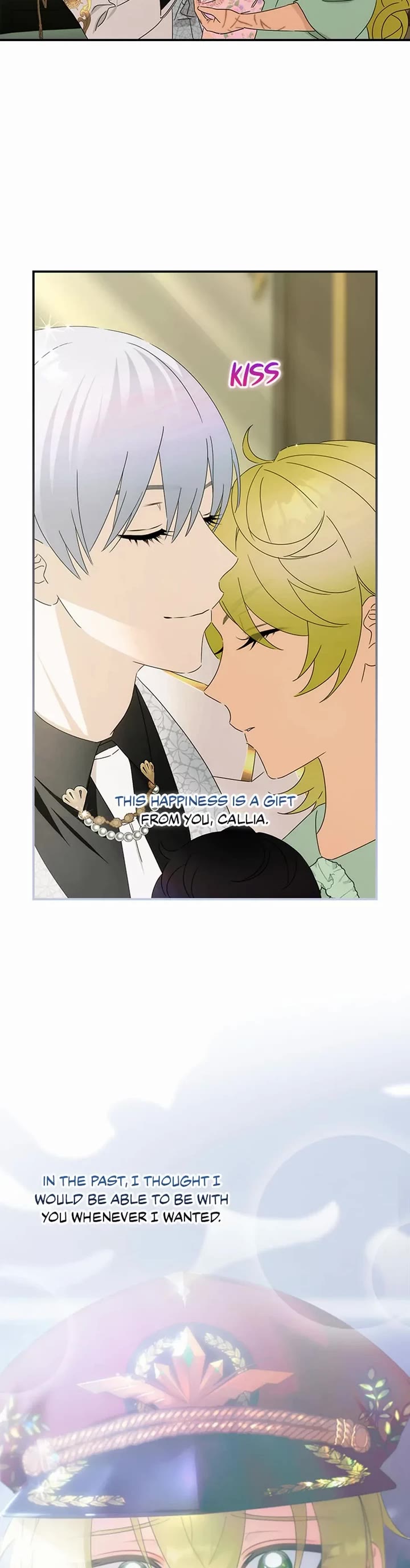 The Baby Isn’t Yours chapter 49 page 24