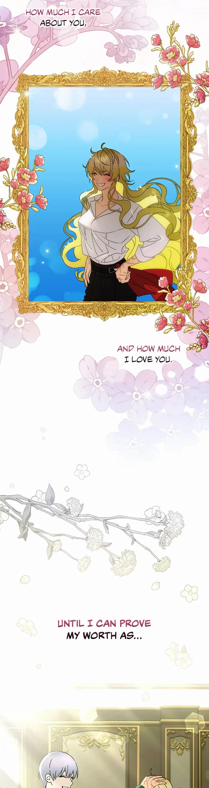 The Baby Isn’t Yours chapter 49 page 26