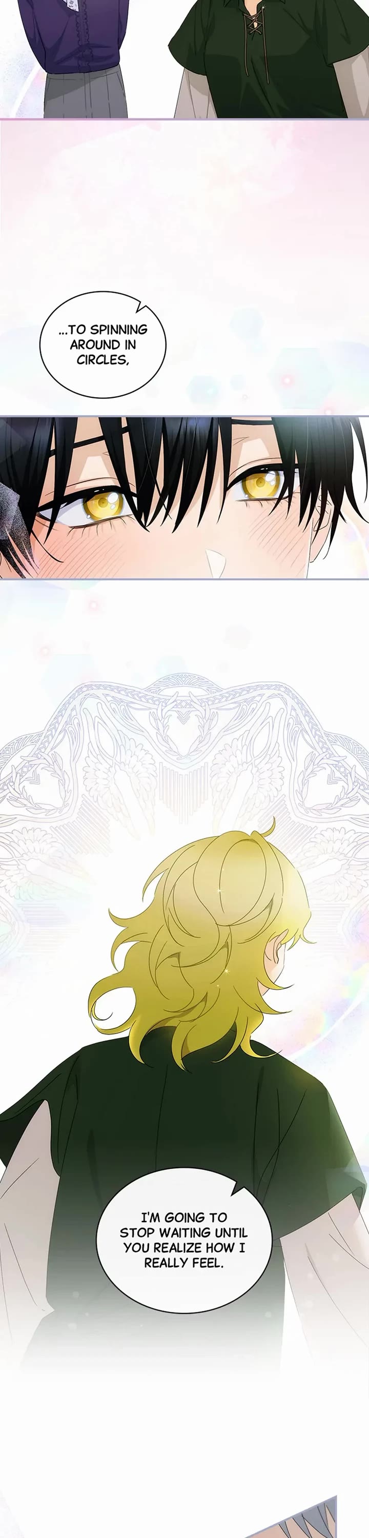 The Baby Isn’t Yours chapter 49 page 7